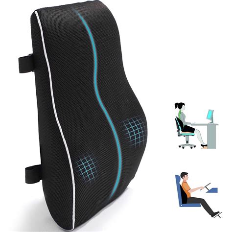 lumbar support cushion near me.